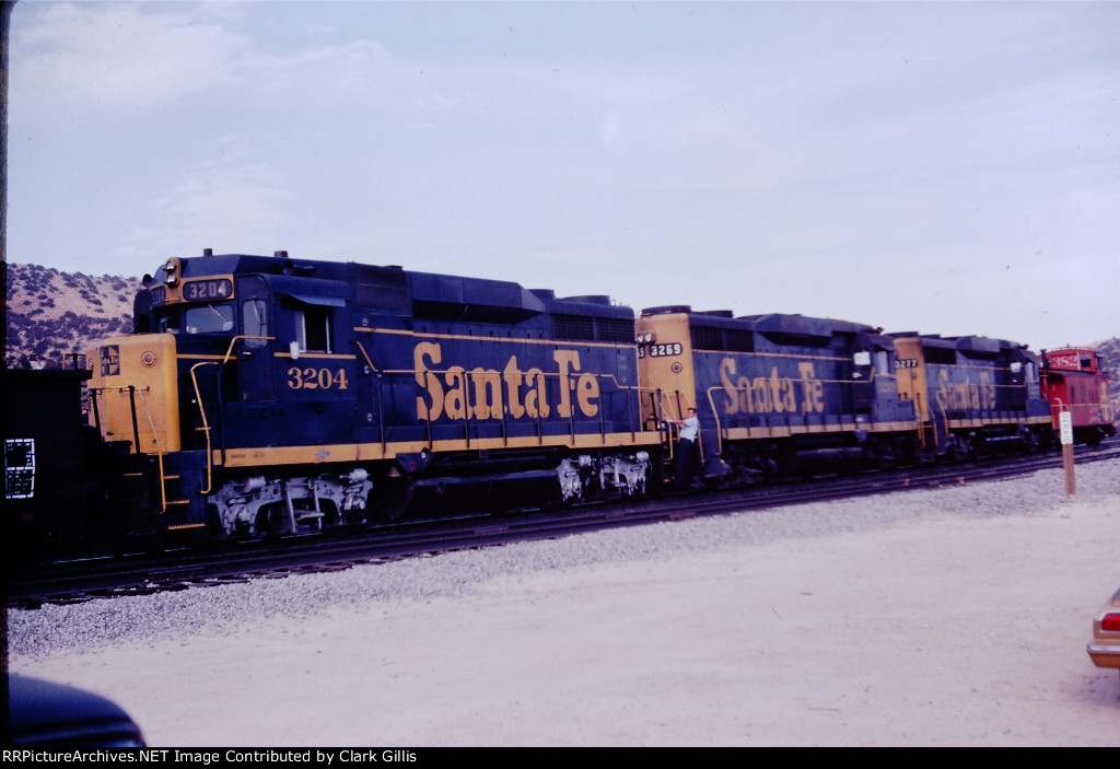 3 unit helper#set at Summit